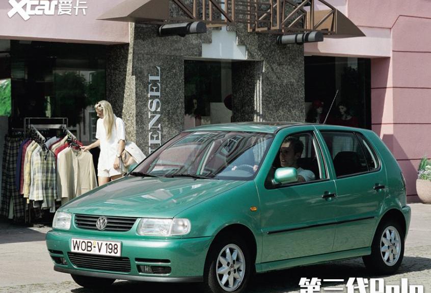Polo,大众,高尔夫,飞度,奥迪