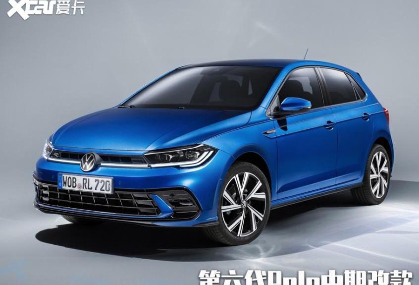 Polo,大众,高尔夫,飞度,奥迪