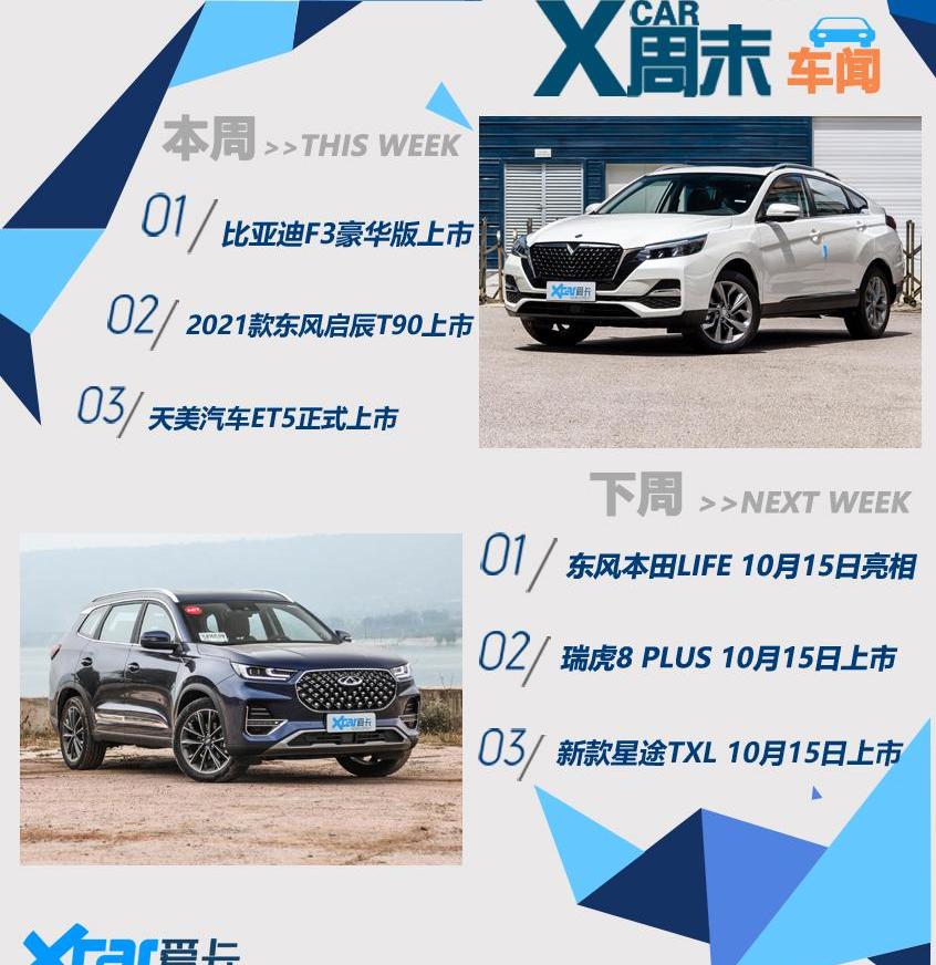 比亚迪,启辰,启辰T90,东风,本田