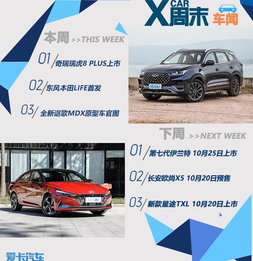 瑞虎8,本田,东风,瑞虎8 PLUS,飞度