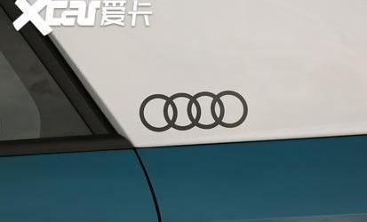奥迪,奥迪Q2L