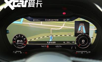 奥迪,奥迪Q2L
