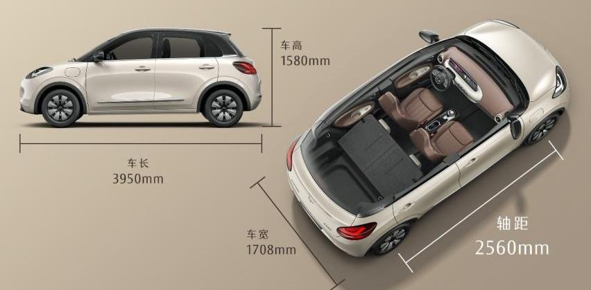 五菱缤果,飞度,MINI