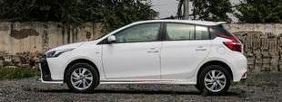 Polo,飞度,YARiS L 致炫,大众,斯柯达
