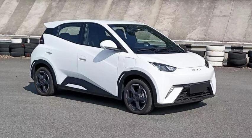 五菱缤果,海鸥,飞度,比亚迪,五菱汽车