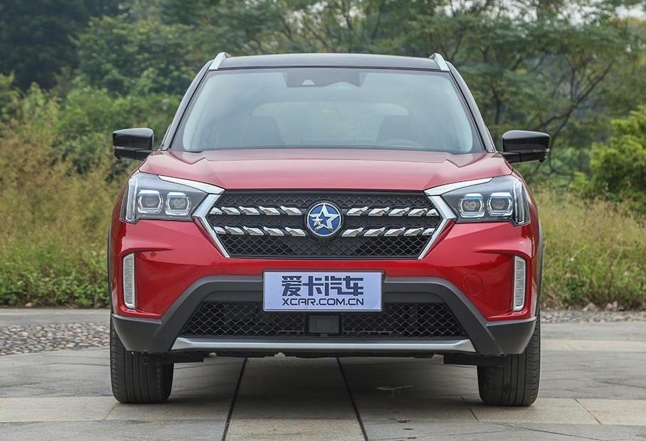 启辰,启辰T60,缤智,理念,发现