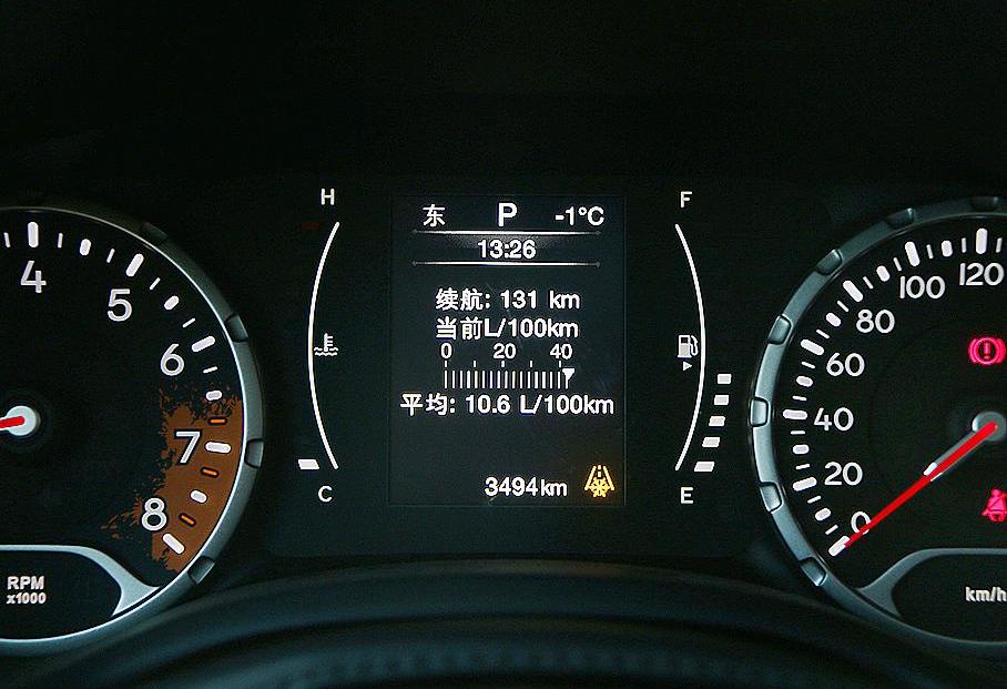 飞度,Jeep,牧马人