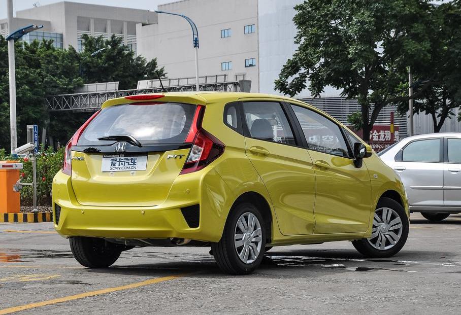 飞度,本田,北京,Polo,YARiS L 致炫