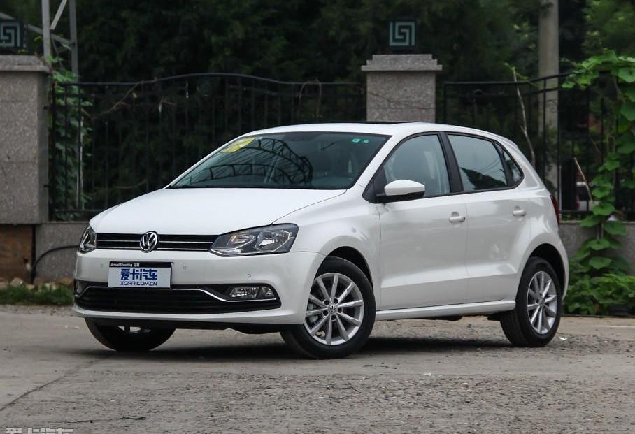 Polo,福特,大众,长安