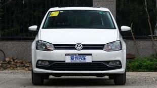 Polo,福特,大众,长安