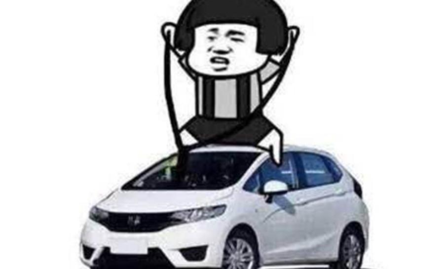 飞度,丰田,五菱之光,本田,卡罗拉