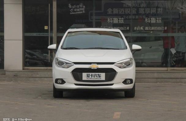 雪佛兰,理念