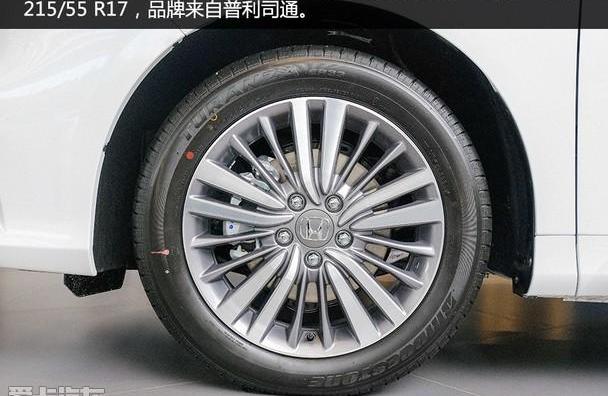 奥德赛,飞度