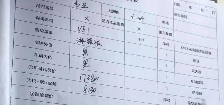 本田,飞度,缤智,宝马,比亚迪