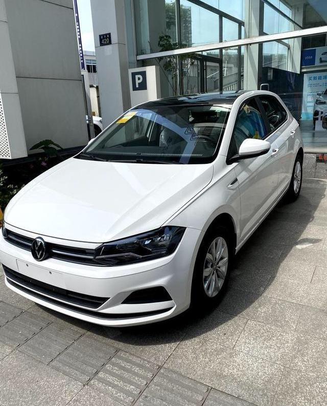 本田,飞度,MINI,大众,Polo