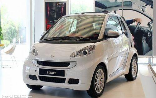 smart,奥迪,奥迪A8,捷豹