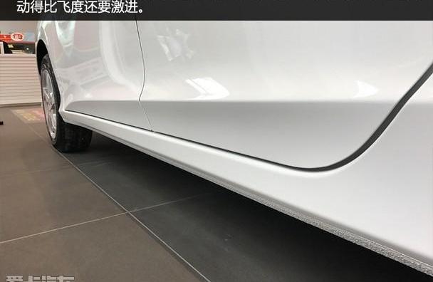 飞度,本田,缤智