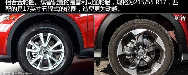 缤智,马自达,马自达CX-4,一汽,逍客