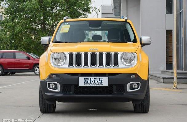 缤智,Jeep,本田