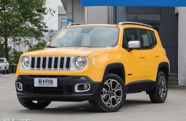 缤智,Jeep,本田
