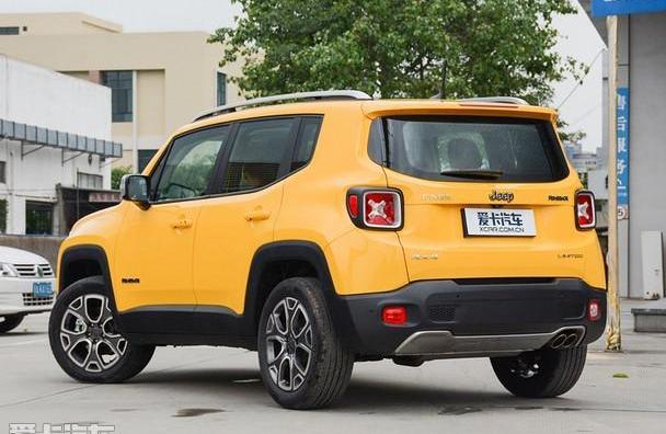 缤智,Jeep,本田