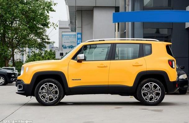 缤智,Jeep,本田,北京,汉