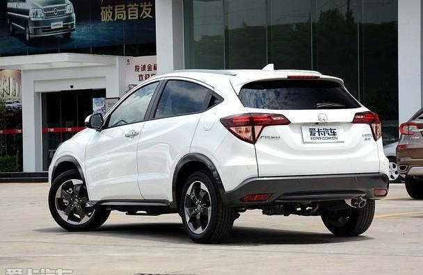 缤智,Jeep,本田,北京,汉
