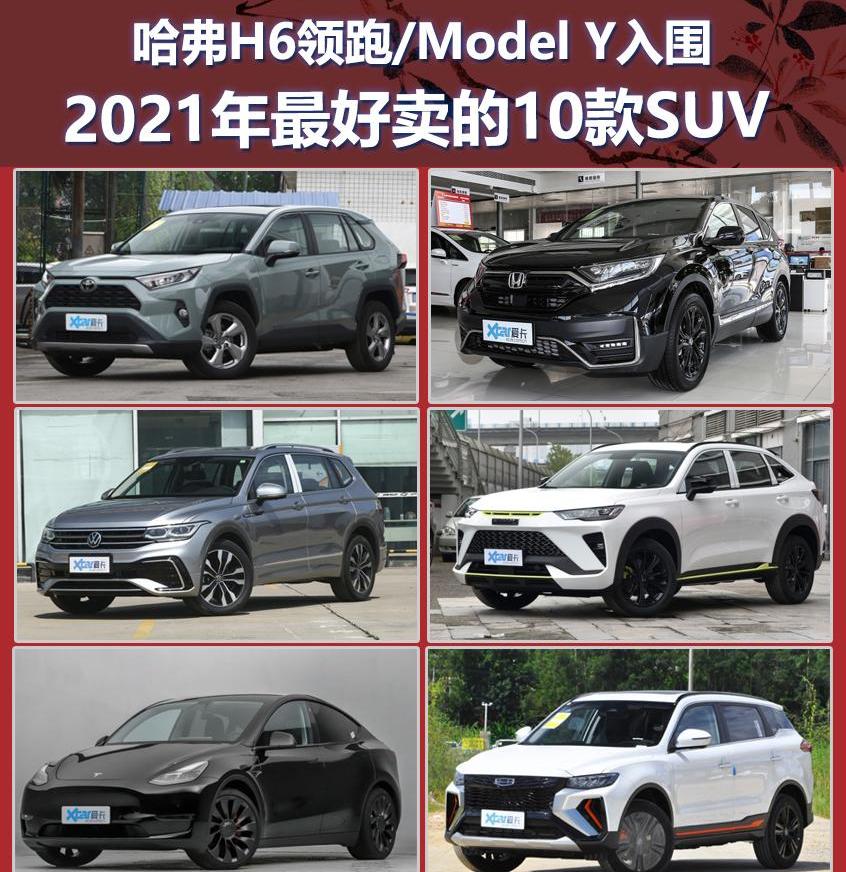 哈弗,哈弗H6,长安,长安CS75,本田