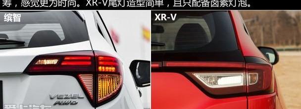缤智,本田,东风,雅阁,本田XR-V