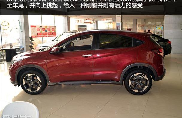 缤智,本田,别克,现代