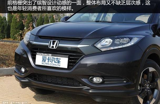 缤智,本田,本田CR-V,别克,昂科拉