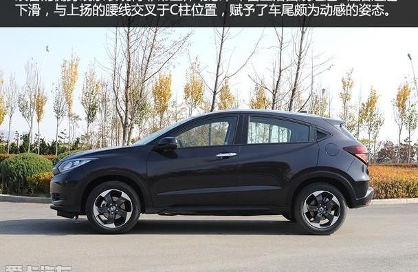 缤智,本田,本田CR-V,别克,昂科拉
