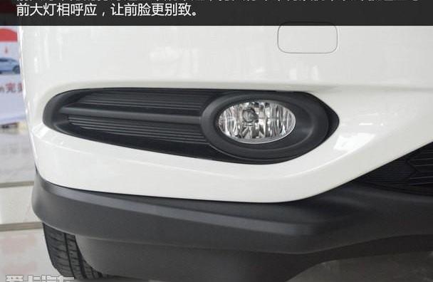 缤智,本田,别克,昂科拉,福特
