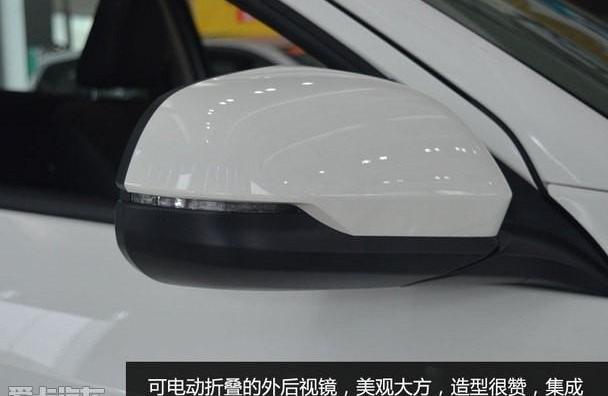 缤智,本田,别克,昂科拉,福特