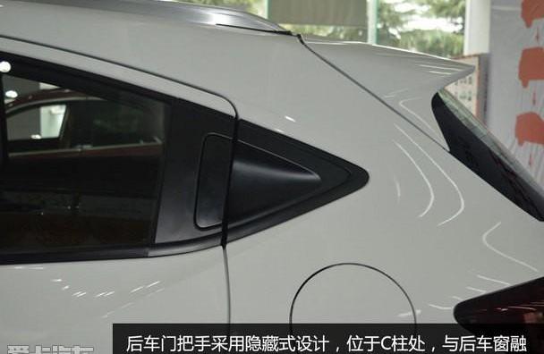 缤智,本田,别克,昂科拉,福特