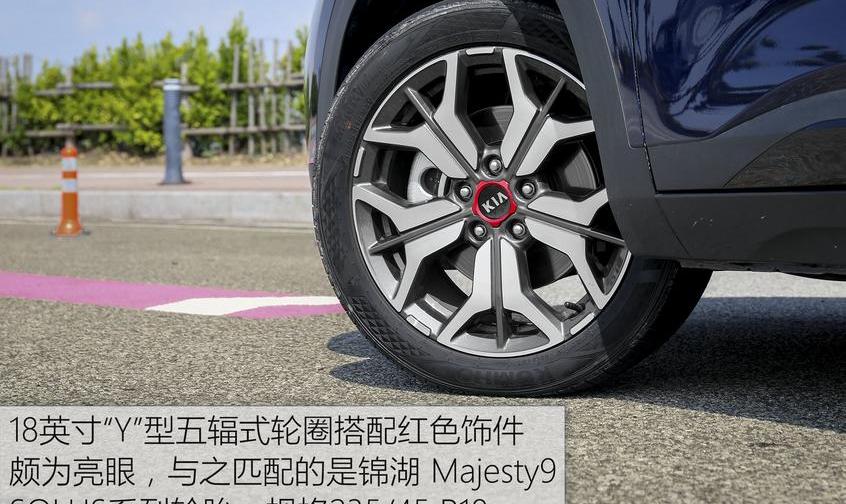 起亚,Seltos,东风,发现,现代