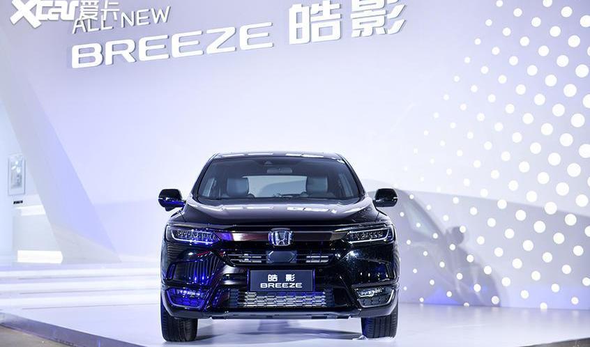 皓影,本田,丰田,RAV4荣放,曼