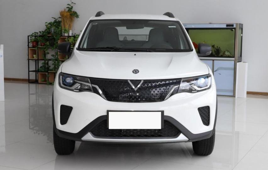 日产,启辰,启辰e30,发现,缤智