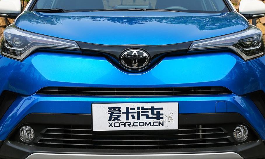 丰田,一汽,本田,缤智,马自达