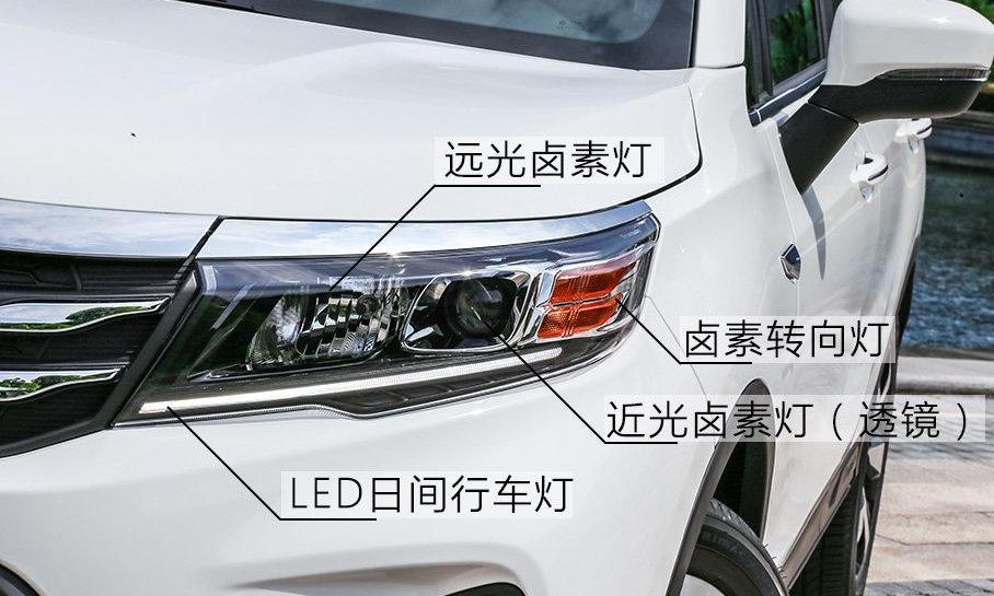 广汽传祺,传祺GS3,缤智,东南,东南DX3