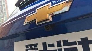 创酷,雪佛兰,本田,缤智,福特