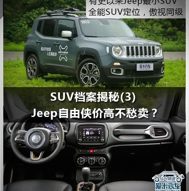 Jeep,缤智,昂科拉,本田,别克