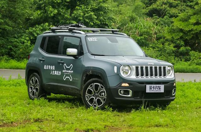 Jeep