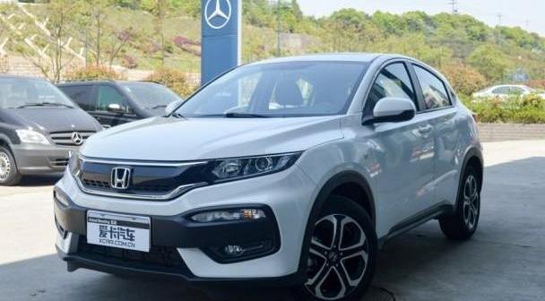 缤智,东风,雪铁龙,雪铁龙C3-XR,发现