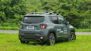 Jeep,缤智,昂科拉