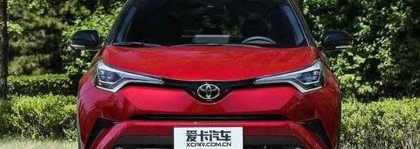 丰田,一汽,本田,缤智,理念