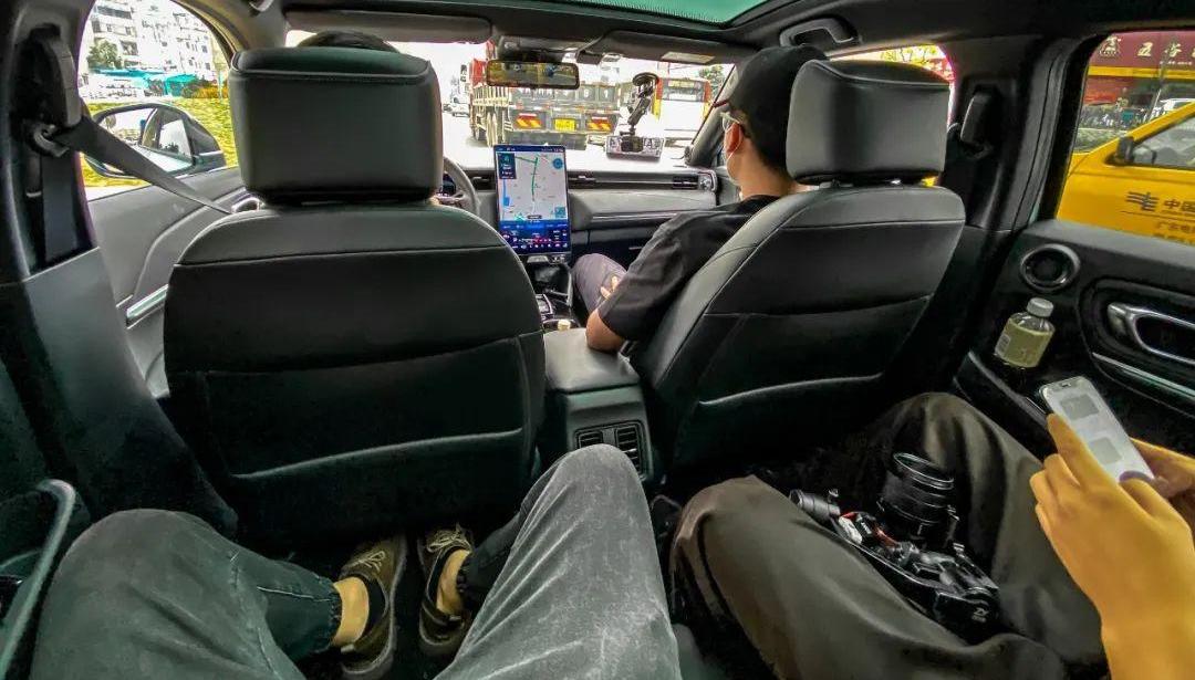 哈弗,哈弗神兽,本田,缤智,比亚迪