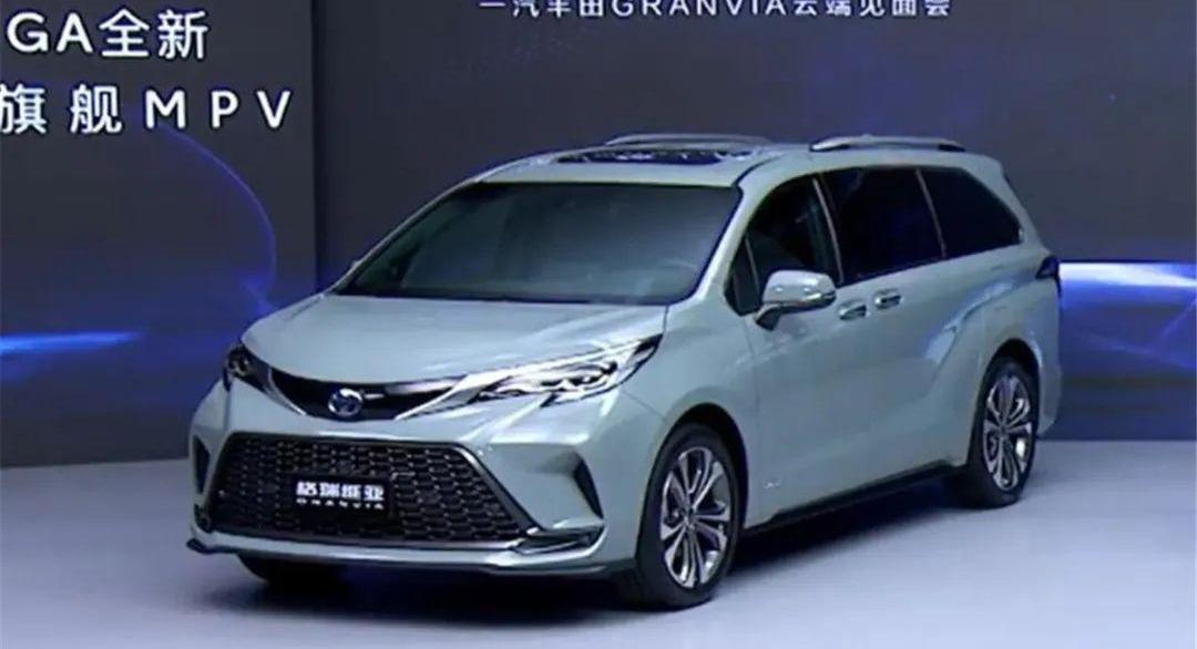 丰田,一汽,本田,赛那,东风