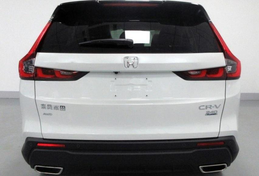本田,本田CR-V,皓影,型格,缤智
