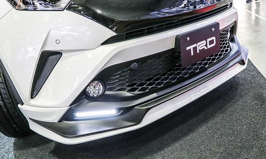 丰田,丰田C-HR,缤智,发现